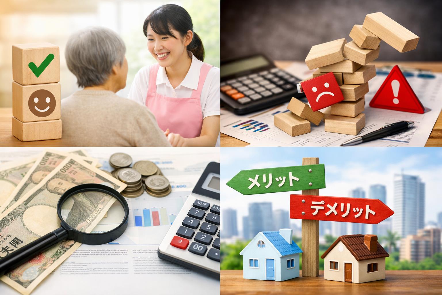 【最新】きらりライフサポートの口コミ・評判の真実！料金やサポート内容も徹底解説！