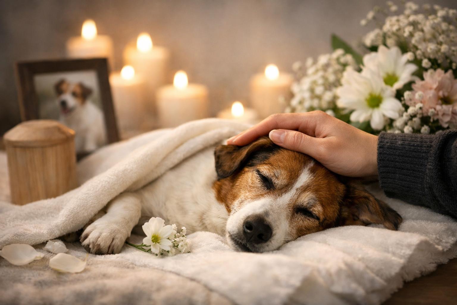 おみおくりペット火葬の口コミ・評判は？料金や対応を徹底レビュー